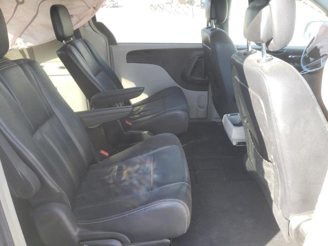 Photo 5 VIN: 2C4RC1BG4FR695144 - CHRYSLER TOWN &AMP COU 