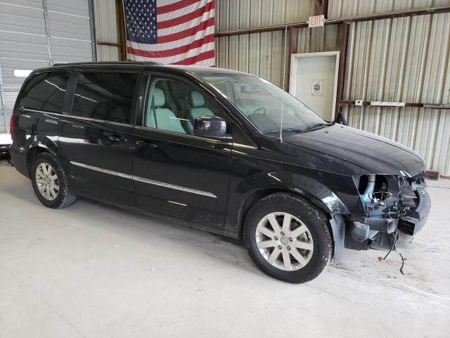 Photo 3 VIN: 2C4RC1BG4FR695211 - CHRYSLER MINIVAN 