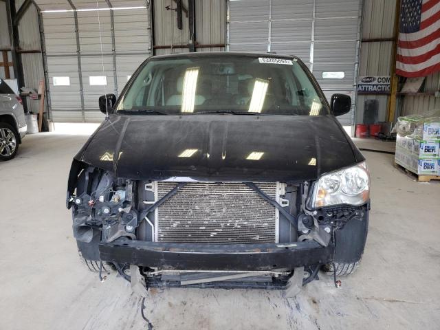 Photo 4 VIN: 2C4RC1BG4FR695211 - CHRYSLER MINIVAN 