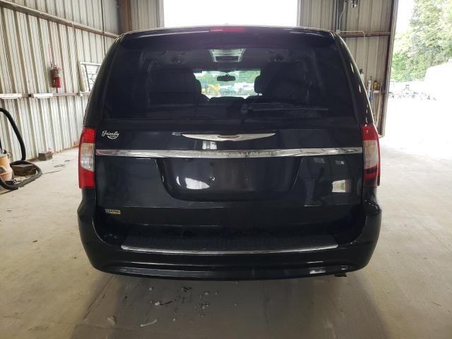 Photo 5 VIN: 2C4RC1BG4FR695211 - CHRYSLER MINIVAN 