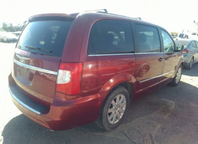 Photo 3 VIN: 2C4RC1BG4FR695824 - CHRYSLER TOWN & COUNTRY 