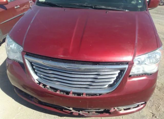 Photo 5 VIN: 2C4RC1BG4FR695824 - CHRYSLER TOWN & COUNTRY 