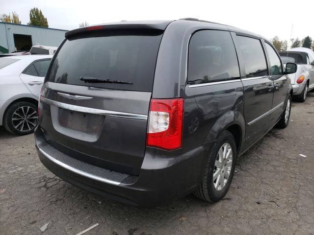 Photo 3 VIN: 2C4RC1BG4FR696343 - CHRYSLER TOWN & COU 