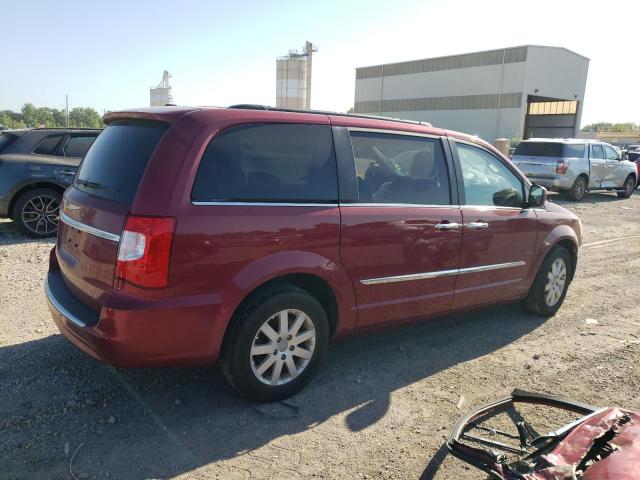 Photo 2 VIN: 2C4RC1BG4FR698335 - CHRYSLER MINIVAN 