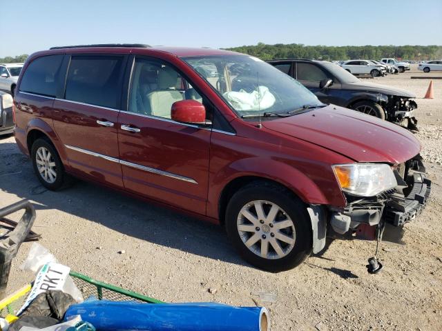 Photo 3 VIN: 2C4RC1BG4FR698335 - CHRYSLER MINIVAN 