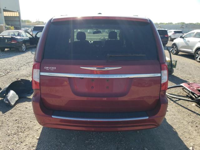 Photo 5 VIN: 2C4RC1BG4FR698335 - CHRYSLER MINIVAN 