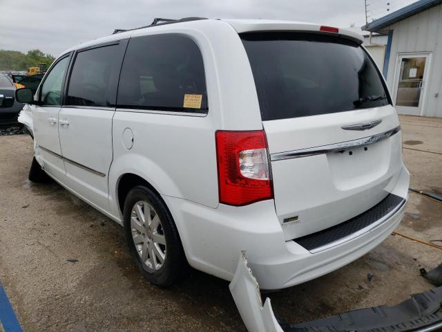 Photo 1 VIN: 2C4RC1BG4FR706840 - CHRYSLER TOWN & COU 