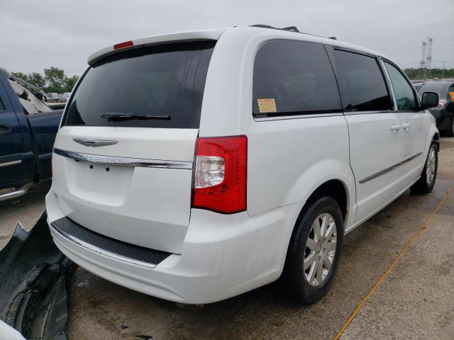 Photo 2 VIN: 2C4RC1BG4FR706840 - CHRYSLER TOWN & COU 