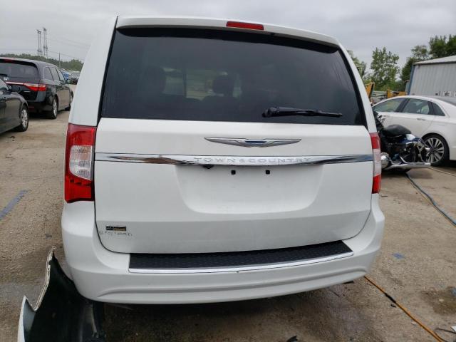 Photo 5 VIN: 2C4RC1BG4FR706840 - CHRYSLER TOWN & COU 