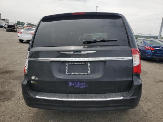 Photo 5 VIN: 2C4RC1BG4FR709107 - CHRYSLER TOWN & COU 