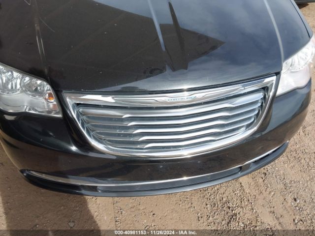 Photo 5 VIN: 2C4RC1BG4FR711715 - CHRYSLER TOWN AND COUNTRY 