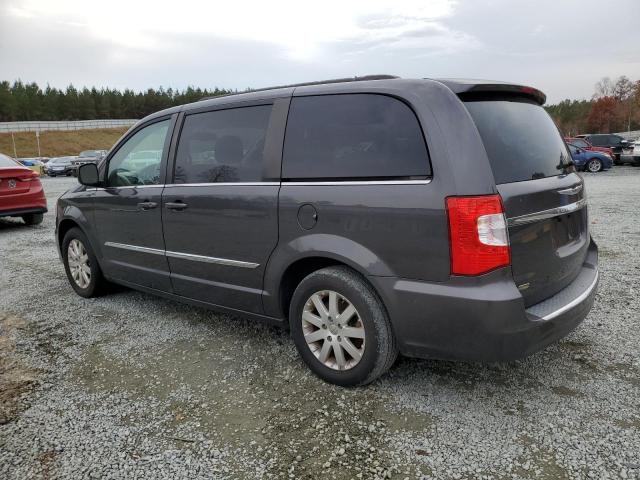 Photo 1 VIN: 2C4RC1BG4FR717840 - CHRYSLER MINIVAN 