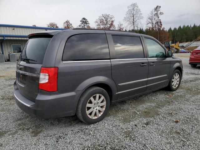 Photo 2 VIN: 2C4RC1BG4FR717840 - CHRYSLER MINIVAN 