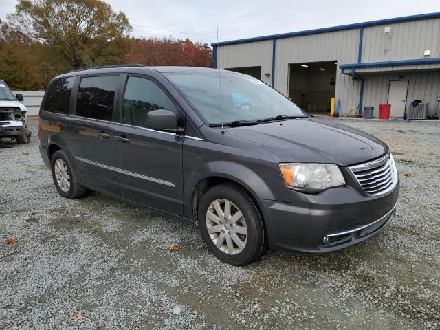 Photo 3 VIN: 2C4RC1BG4FR717840 - CHRYSLER MINIVAN 