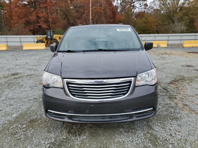 Photo 4 VIN: 2C4RC1BG4FR717840 - CHRYSLER MINIVAN 