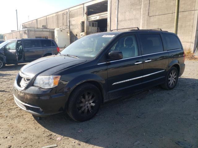 Photo 0 VIN: 2C4RC1BG4FR727977 - CHRYSLER MINIVAN 