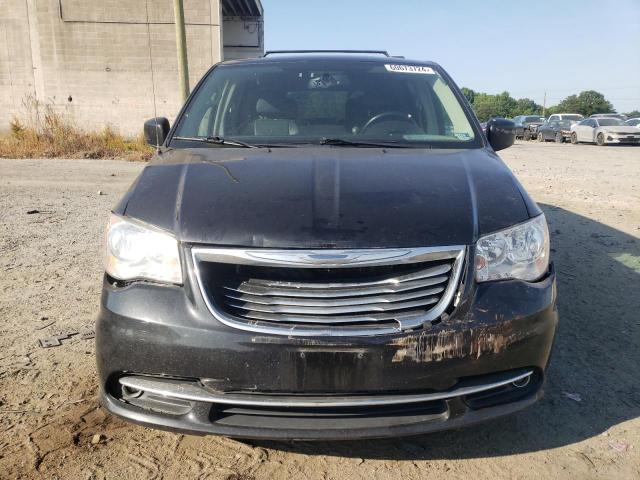 Photo 4 VIN: 2C4RC1BG4FR727977 - CHRYSLER MINIVAN 