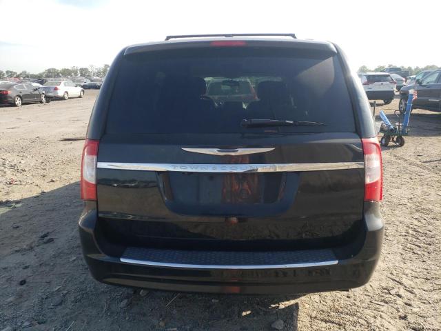 Photo 5 VIN: 2C4RC1BG4FR727977 - CHRYSLER MINIVAN 