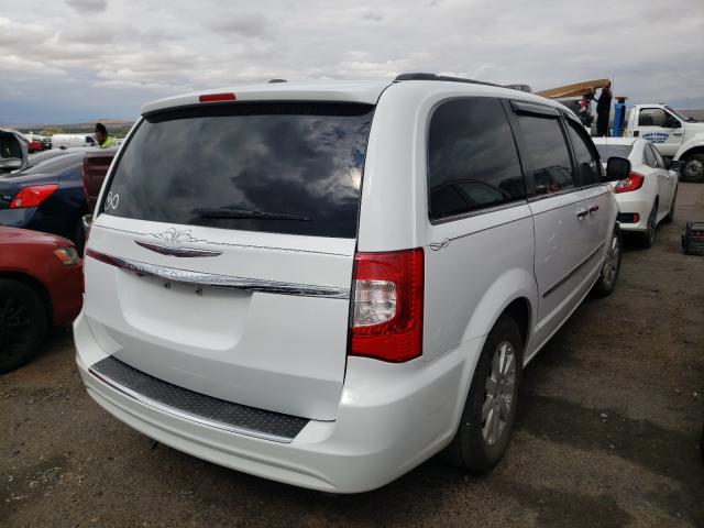 Photo 3 VIN: 2C4RC1BG4FR740406 - CHRYSLER TOWN &AMP COU 