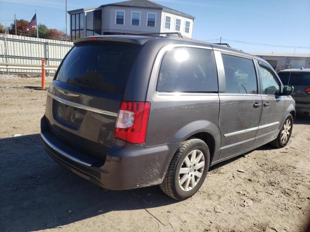 Photo 3 VIN: 2C4RC1BG4FR741149 - CHRYSLER TOWN & COU 