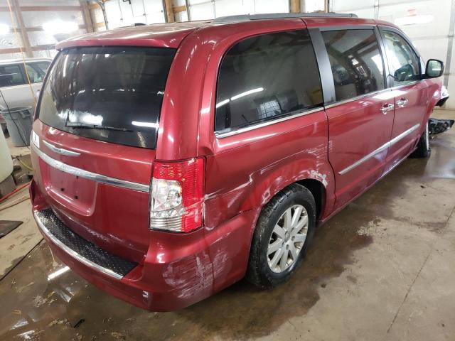 Photo 3 VIN: 2C4RC1BG4FR752569 - CHRYSLER TOWN & COU 