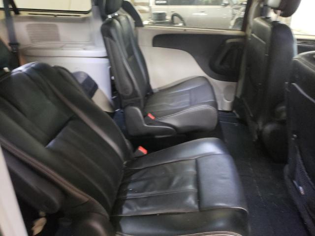 Photo 5 VIN: 2C4RC1BG4FR752569 - CHRYSLER TOWN & COU 