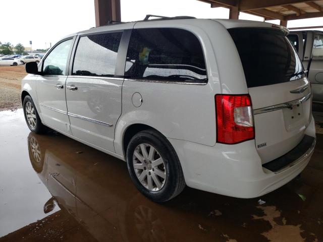 Photo 1 VIN: 2C4RC1BG4FR753561 - CHRYSLER TOWN & COU 