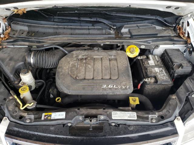 Photo 11 VIN: 2C4RC1BG4FR753561 - CHRYSLER TOWN & COU 