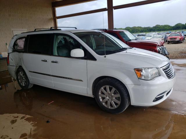 Photo 3 VIN: 2C4RC1BG4FR753561 - CHRYSLER TOWN & COU 