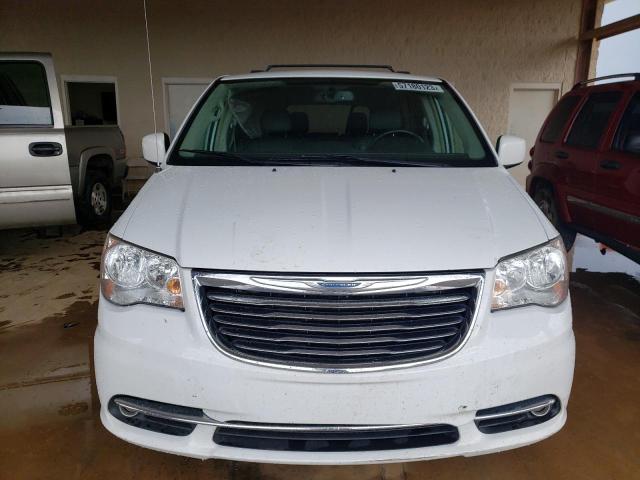 Photo 4 VIN: 2C4RC1BG4FR753561 - CHRYSLER TOWN & COU 