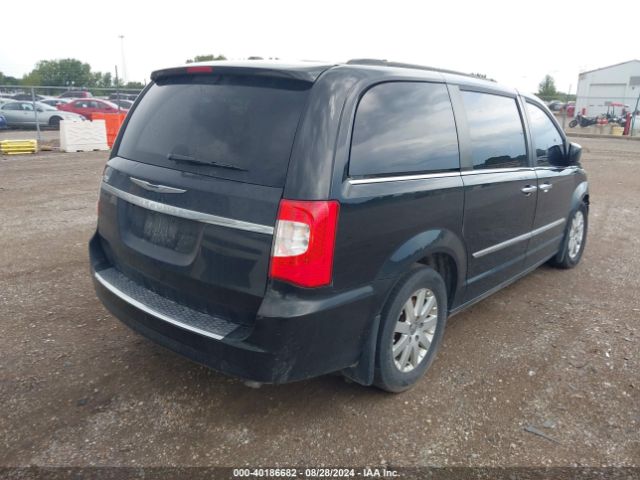 Photo 3 VIN: 2C4RC1BG4FR755360 - CHRYSLER TOWN AND COUNTRY 