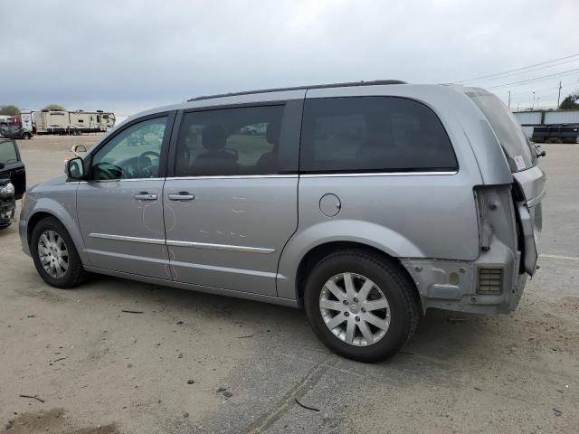 Photo 1 VIN: 2C4RC1BG4GR110662 - CHRYSLER MINIVAN 