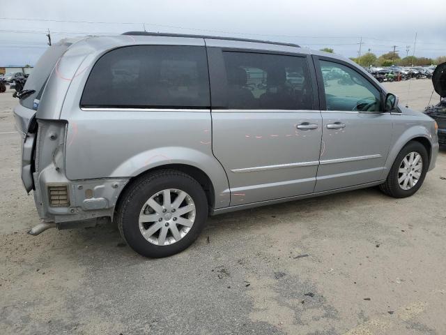 Photo 2 VIN: 2C4RC1BG4GR110662 - CHRYSLER MINIVAN 