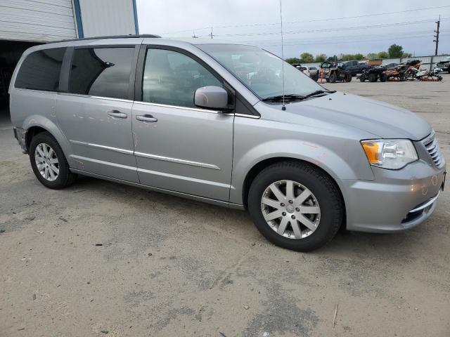 Photo 3 VIN: 2C4RC1BG4GR110662 - CHRYSLER MINIVAN 