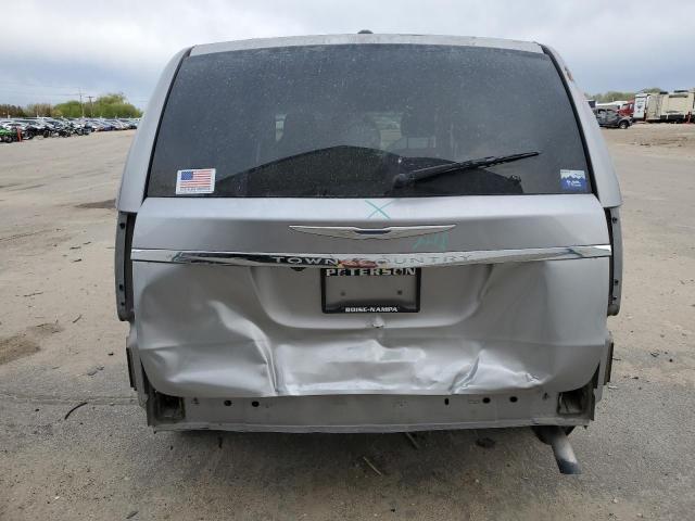 Photo 5 VIN: 2C4RC1BG4GR110662 - CHRYSLER MINIVAN 