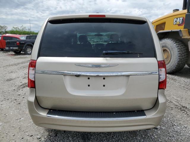 Photo 5 VIN: 2C4RC1BG4GR111195 - CHRYSLER MINIVAN 