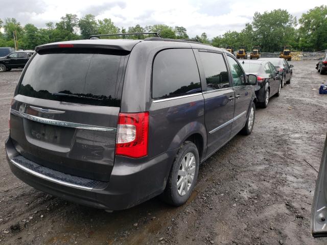 Photo 3 VIN: 2C4RC1BG4GR112931 - CHRYSLER TOWN &AMP COU 