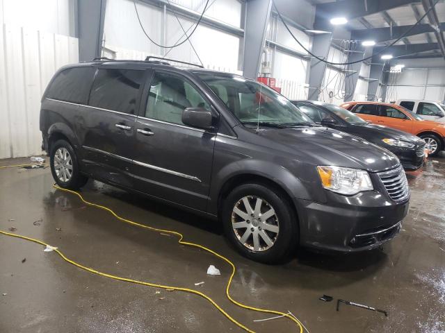 Photo 3 VIN: 2C4RC1BG4GR113352 - CHRYSLER MINIVAN 