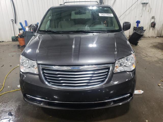 Photo 4 VIN: 2C4RC1BG4GR113352 - CHRYSLER MINIVAN 