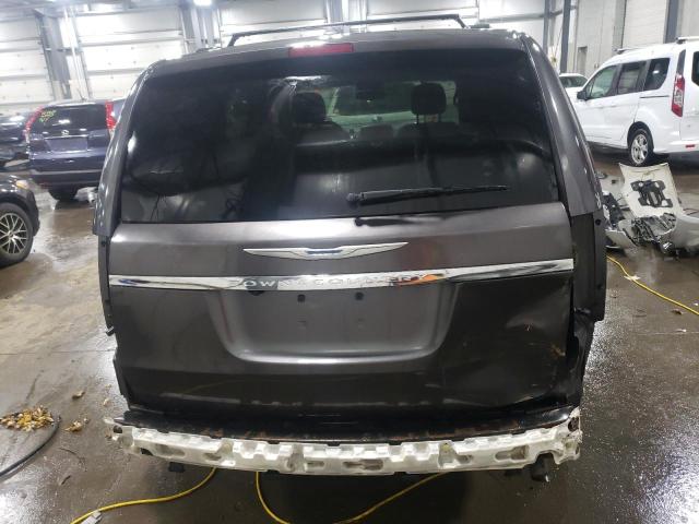 Photo 5 VIN: 2C4RC1BG4GR113352 - CHRYSLER MINIVAN 