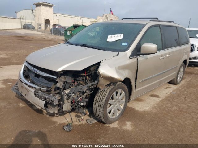 Photo 1 VIN: 2C4RC1BG4GR129129 - CHRYSLER TOWN AND COUNTRY 