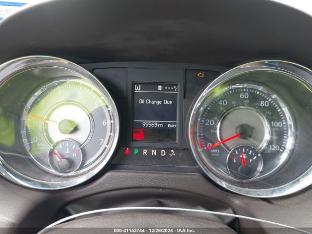 Photo 6 VIN: 2C4RC1BG4GR129129 - CHRYSLER TOWN AND COUNTRY 