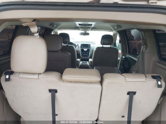 Photo 7 VIN: 2C4RC1BG4GR129129 - CHRYSLER TOWN AND COUNTRY 