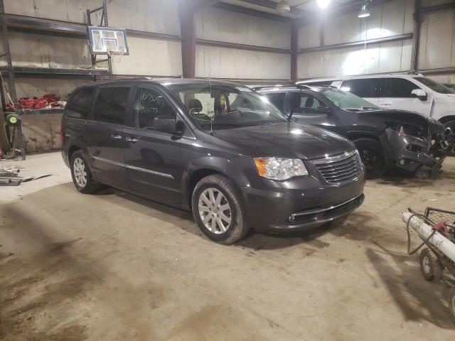 Photo 3 VIN: 2C4RC1BG4GR129373 - CHRYSLER TOWN & COU 