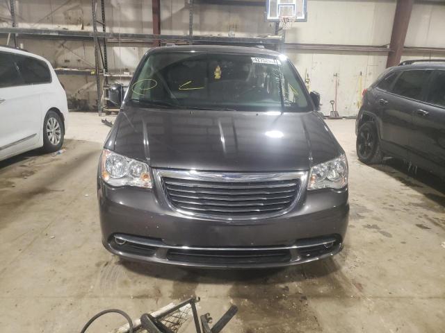 Photo 4 VIN: 2C4RC1BG4GR129373 - CHRYSLER TOWN & COU 