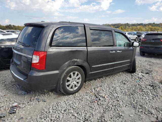 Photo 2 VIN: 2C4RC1BG4GR135528 - CHRYSLER TOWN & COU 