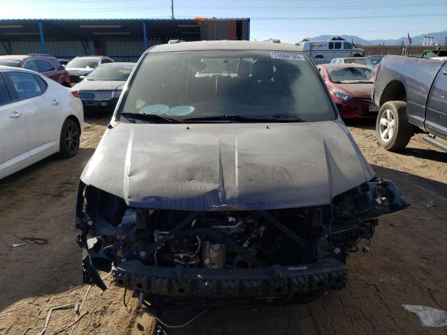 Photo 4 VIN: 2C4RC1BG4GR147646 - CHRYSLER MINIVAN 