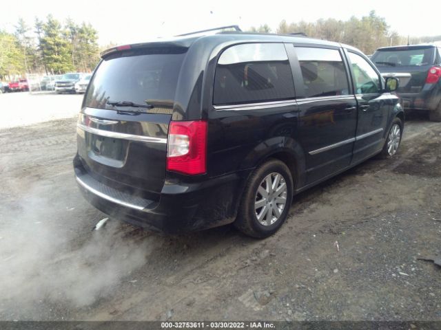 Photo 3 VIN: 2C4RC1BG4GR148411 - CHRYSLER TOWN & COUNTRY 