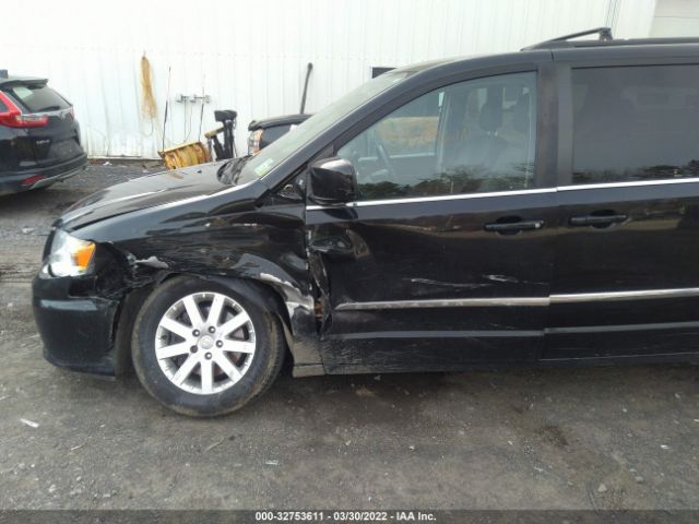 Photo 5 VIN: 2C4RC1BG4GR148411 - CHRYSLER TOWN & COUNTRY 