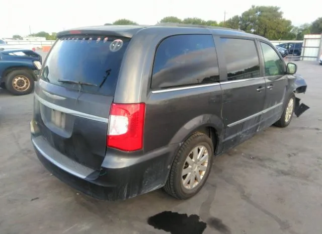 Photo 3 VIN: 2C4RC1BG4GR156296 - CHRYSLER TOWN & COUNTRY 